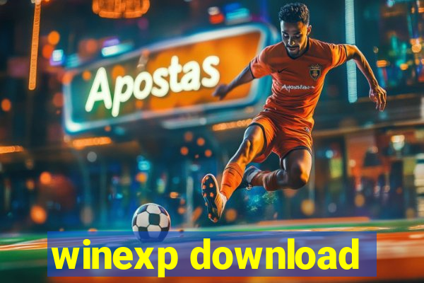 winexp download